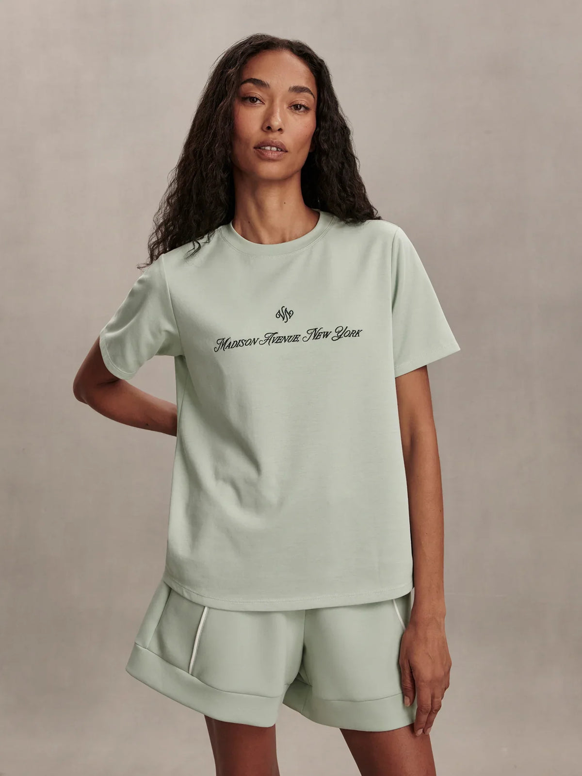 Eldon Graphic Tee