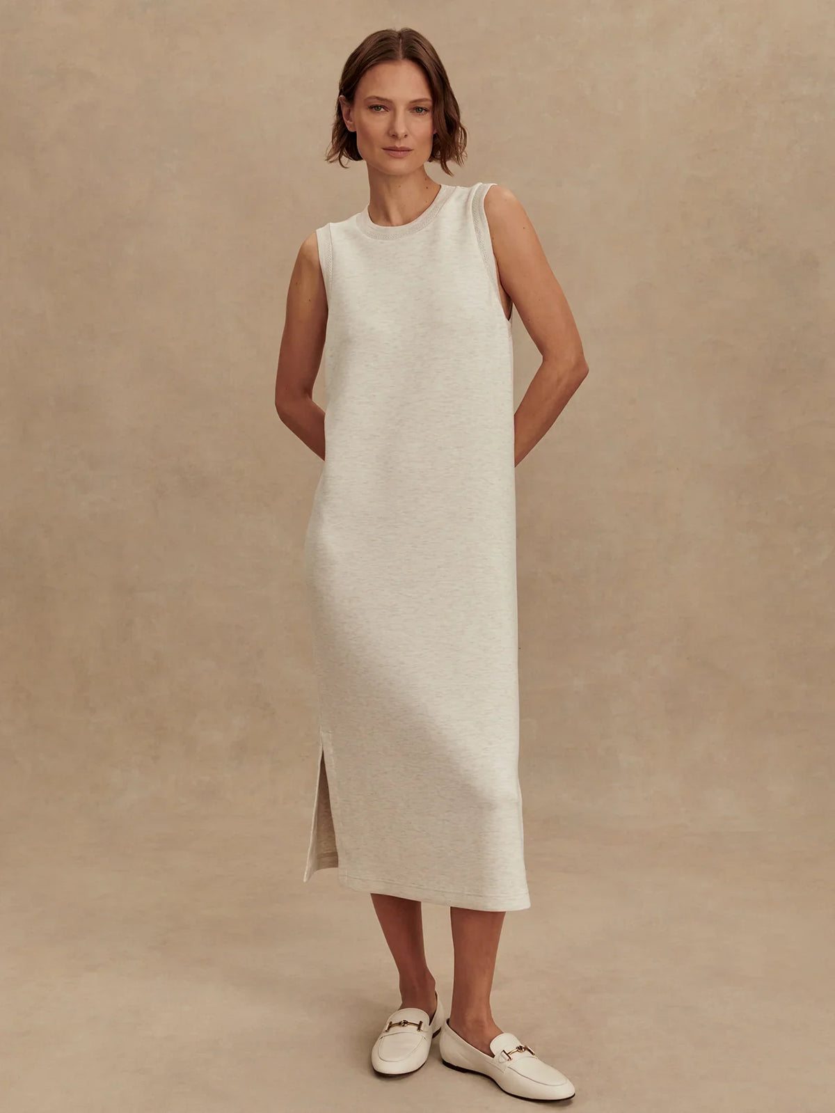 Beatrice Midi Dress