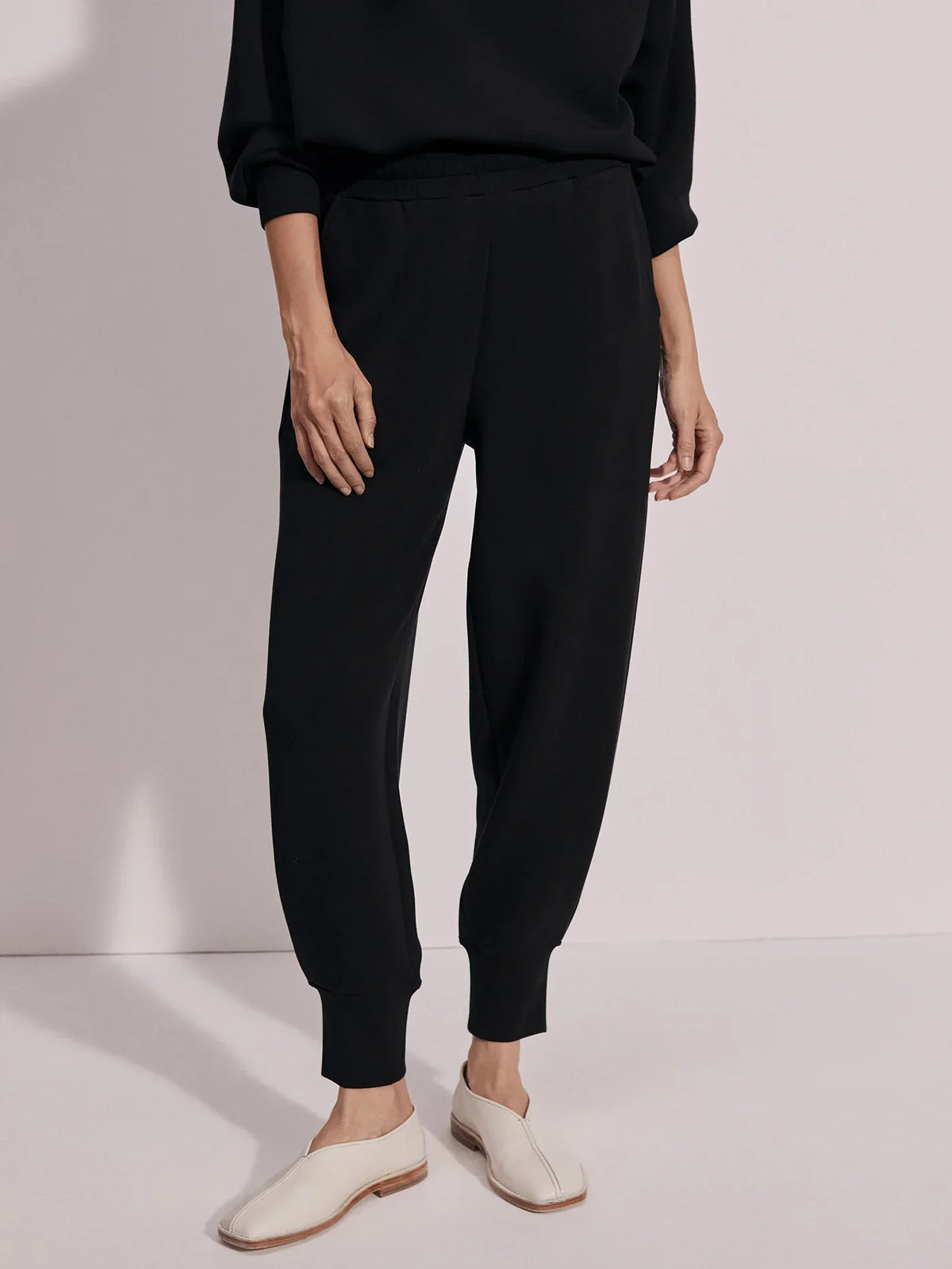 The Relaxed Pant 27.5