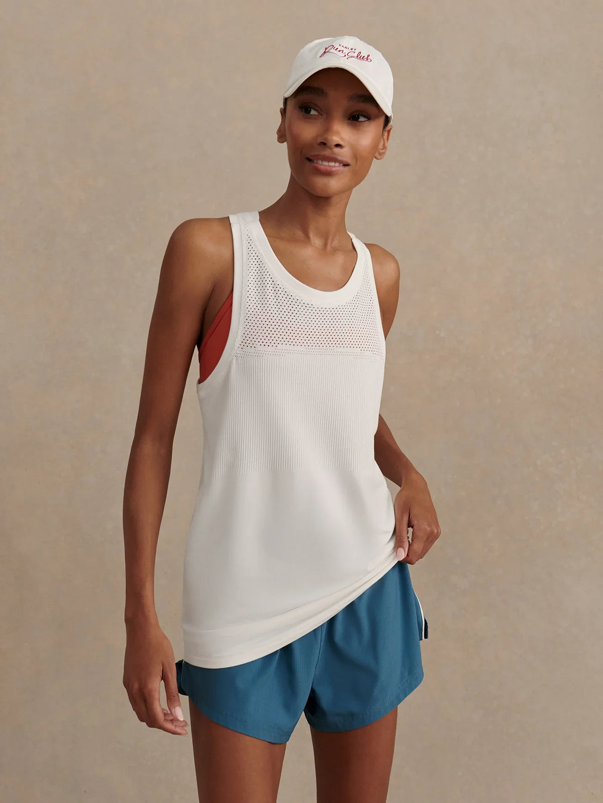 Dayna Seamless Tank
