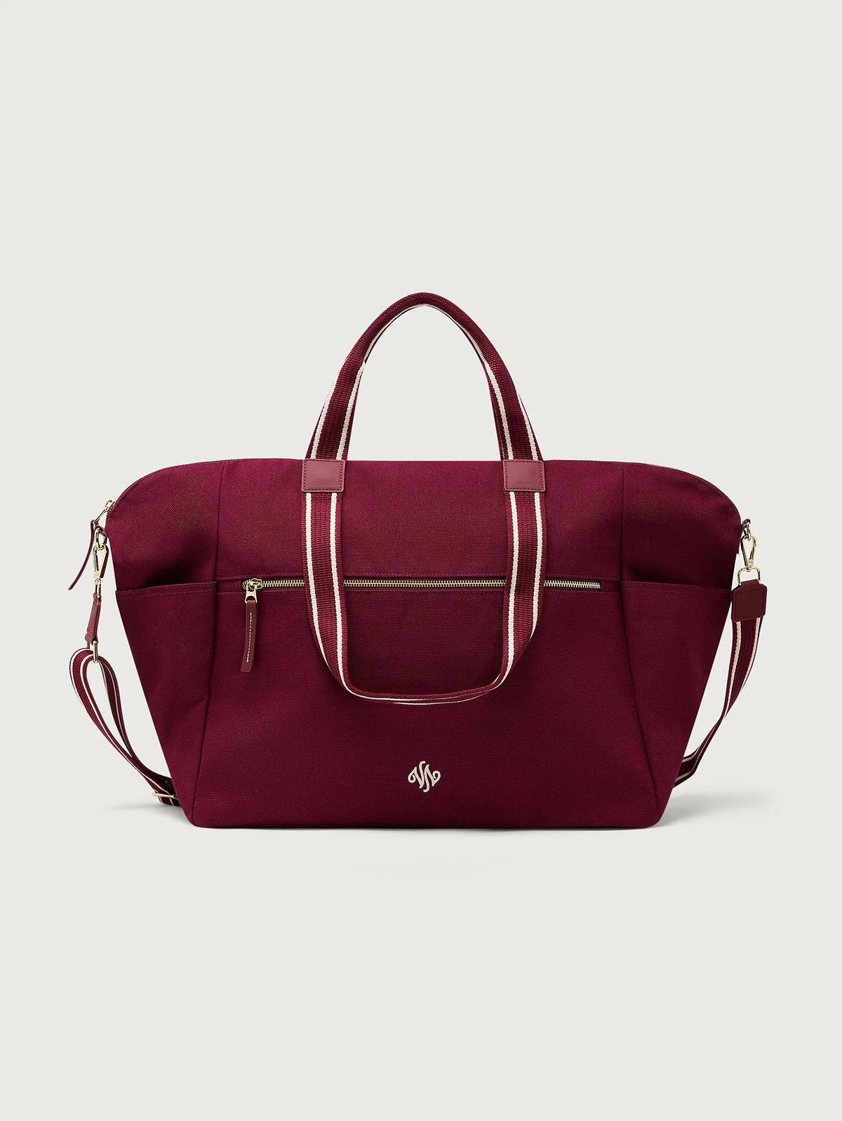 Montlake Club Bag
