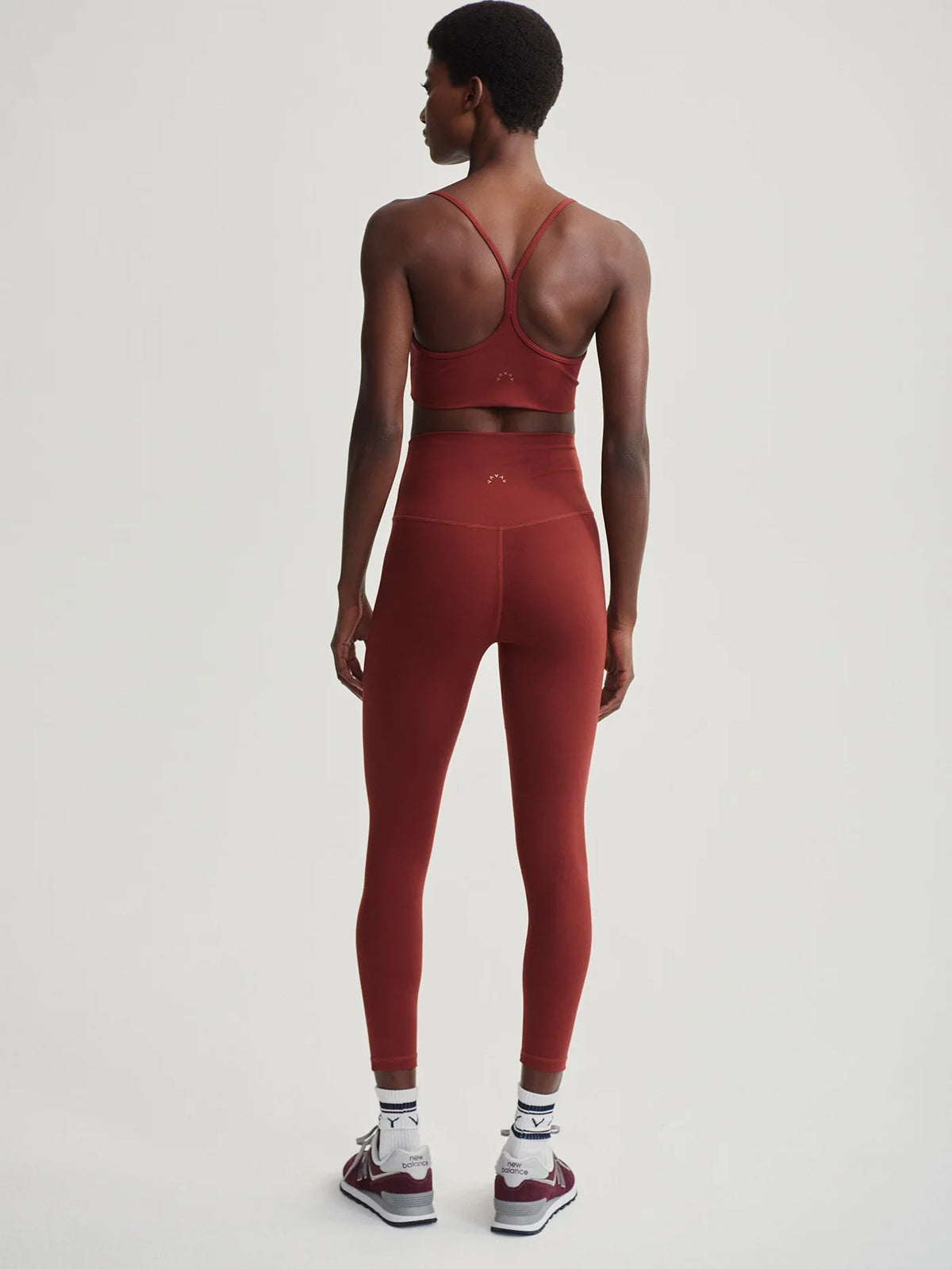 Freesoft Super High Legging 25