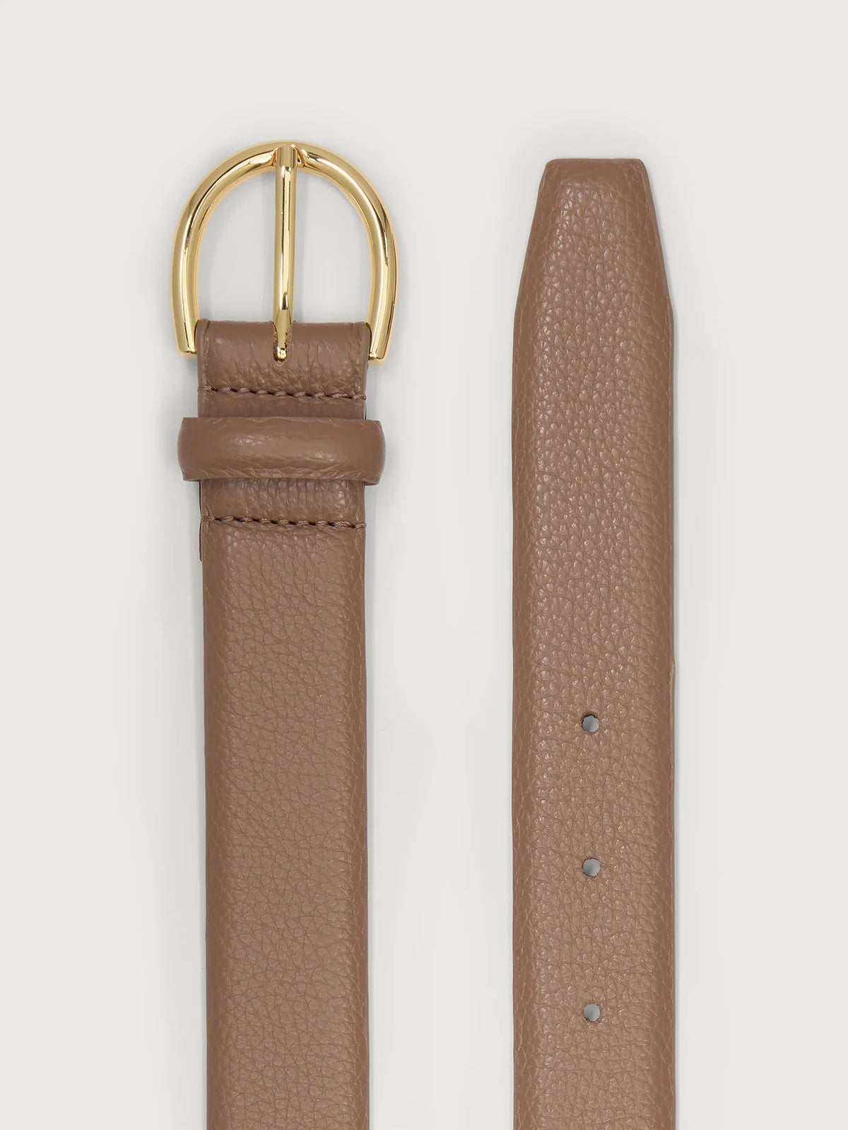 Lenai Leather Belt