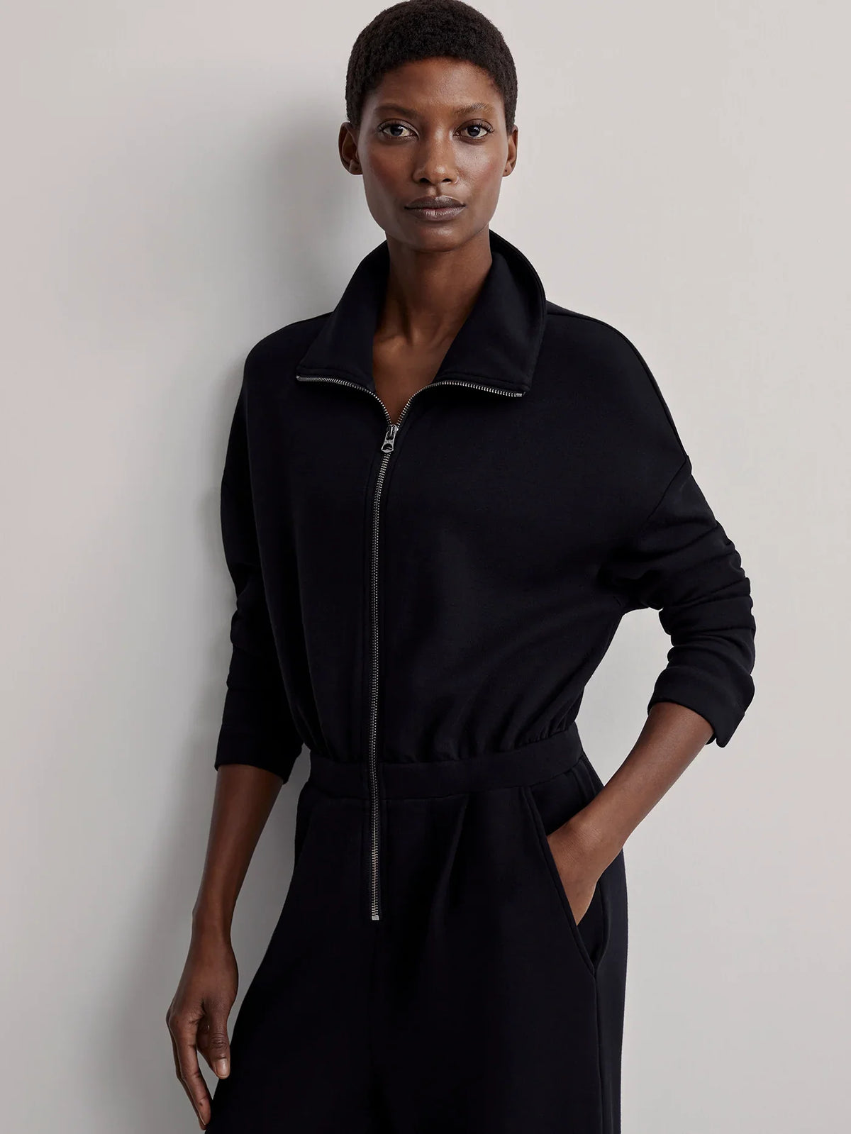 Jessie Jumpsuit