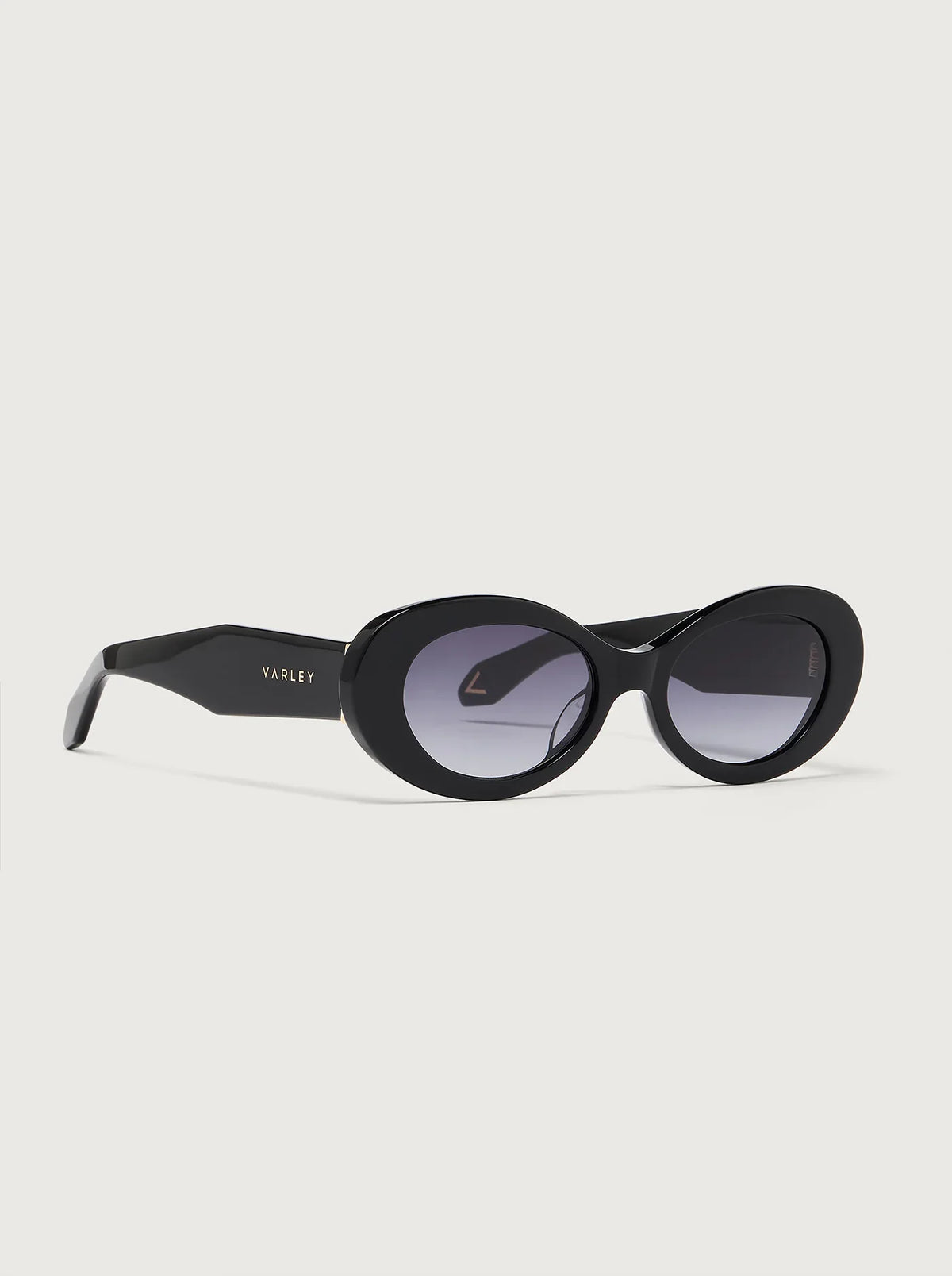Bethnall Oval Sunglasses