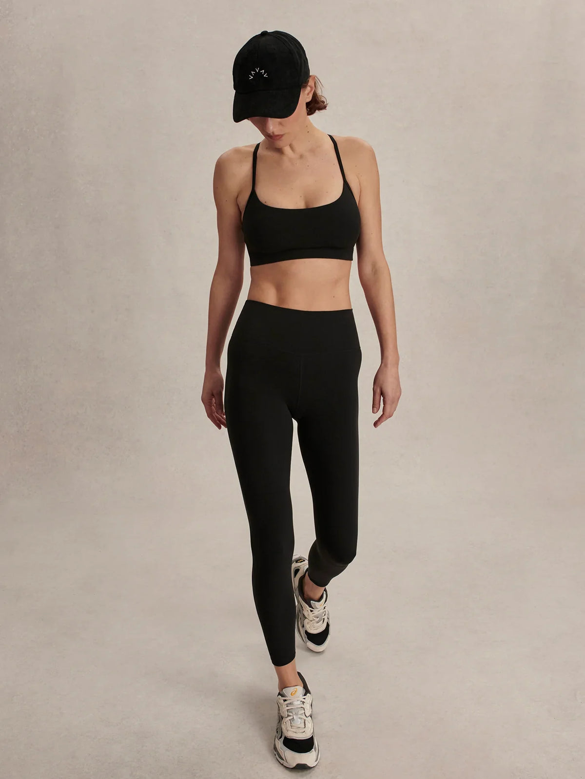 Always High Rise Legging 25