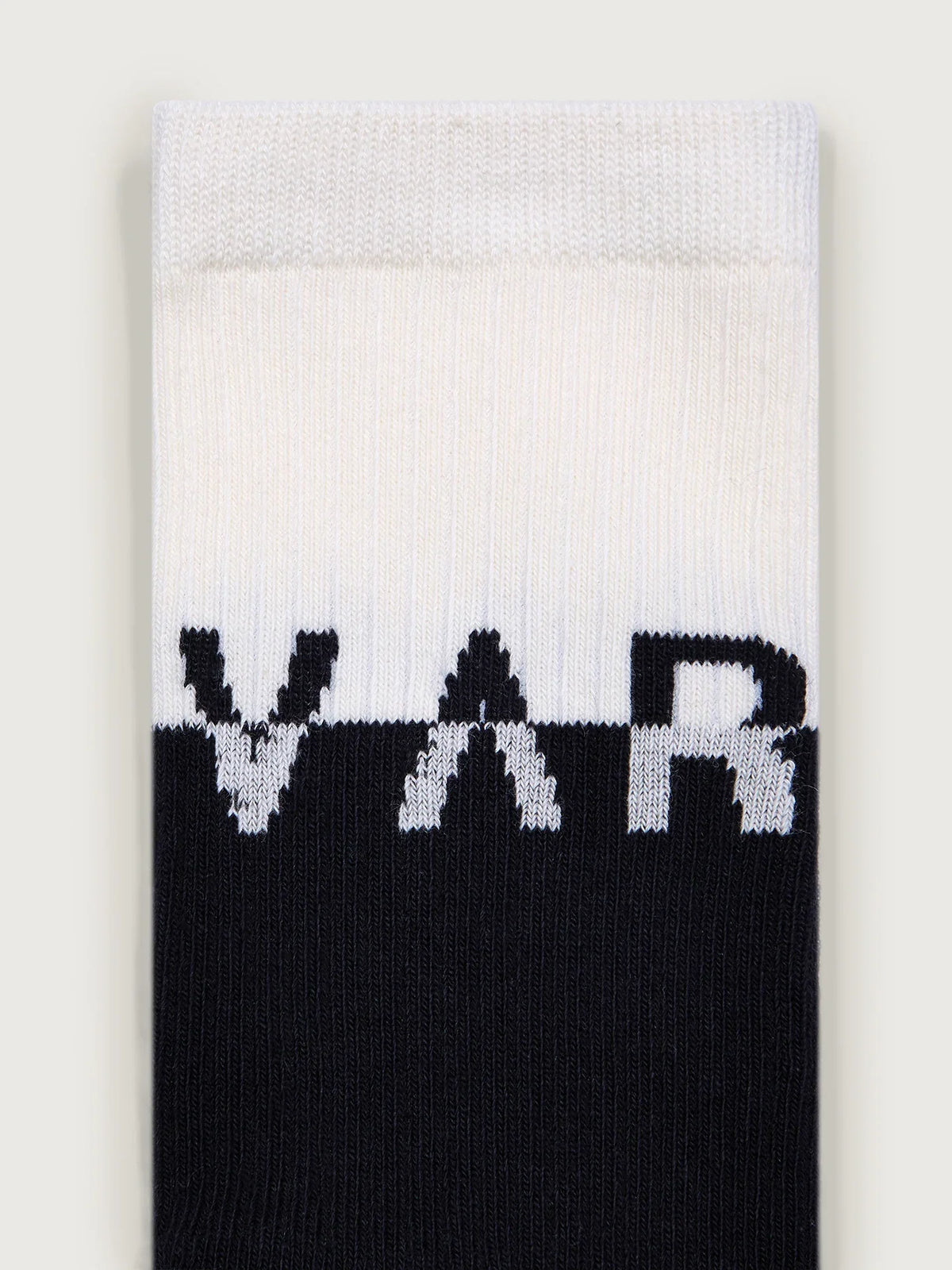 Stellar Colorblock Sock