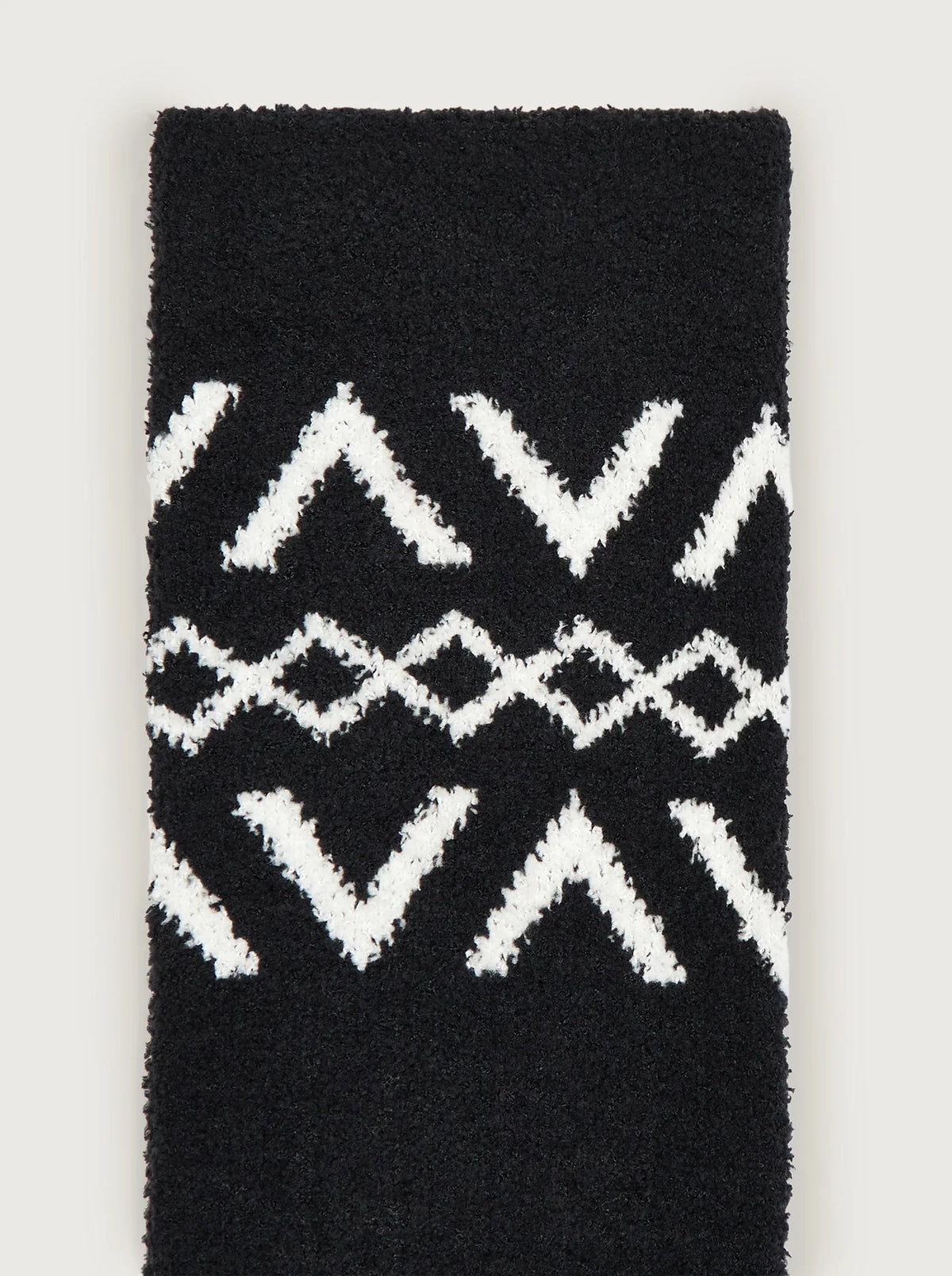Chadwick Fairisle Sock