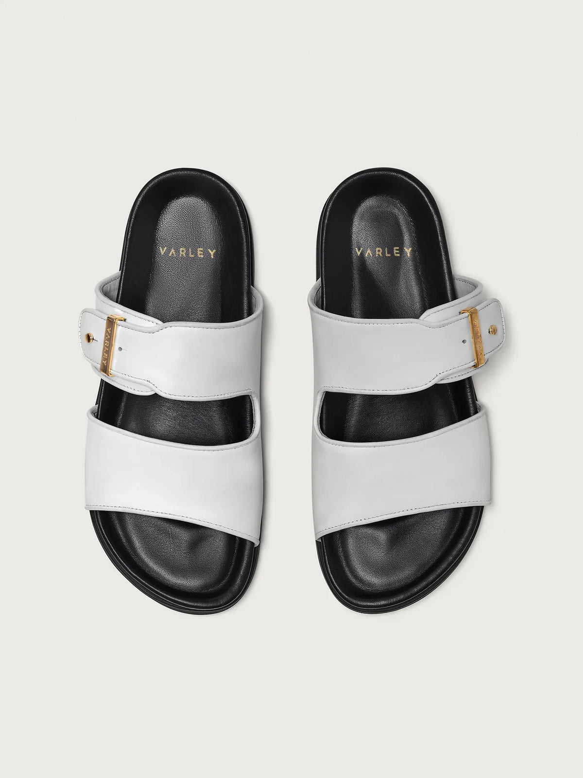 Latona Nappa Sandal