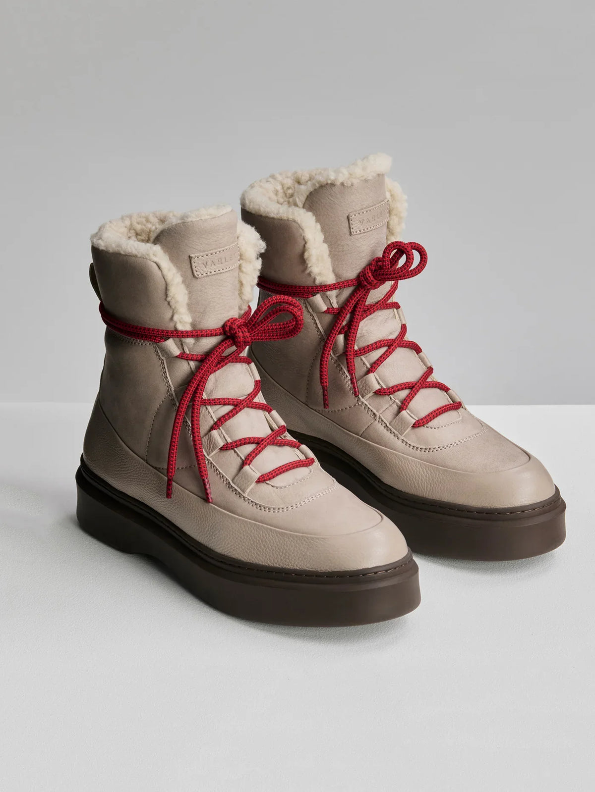 Selva Alpine Ankle Boot