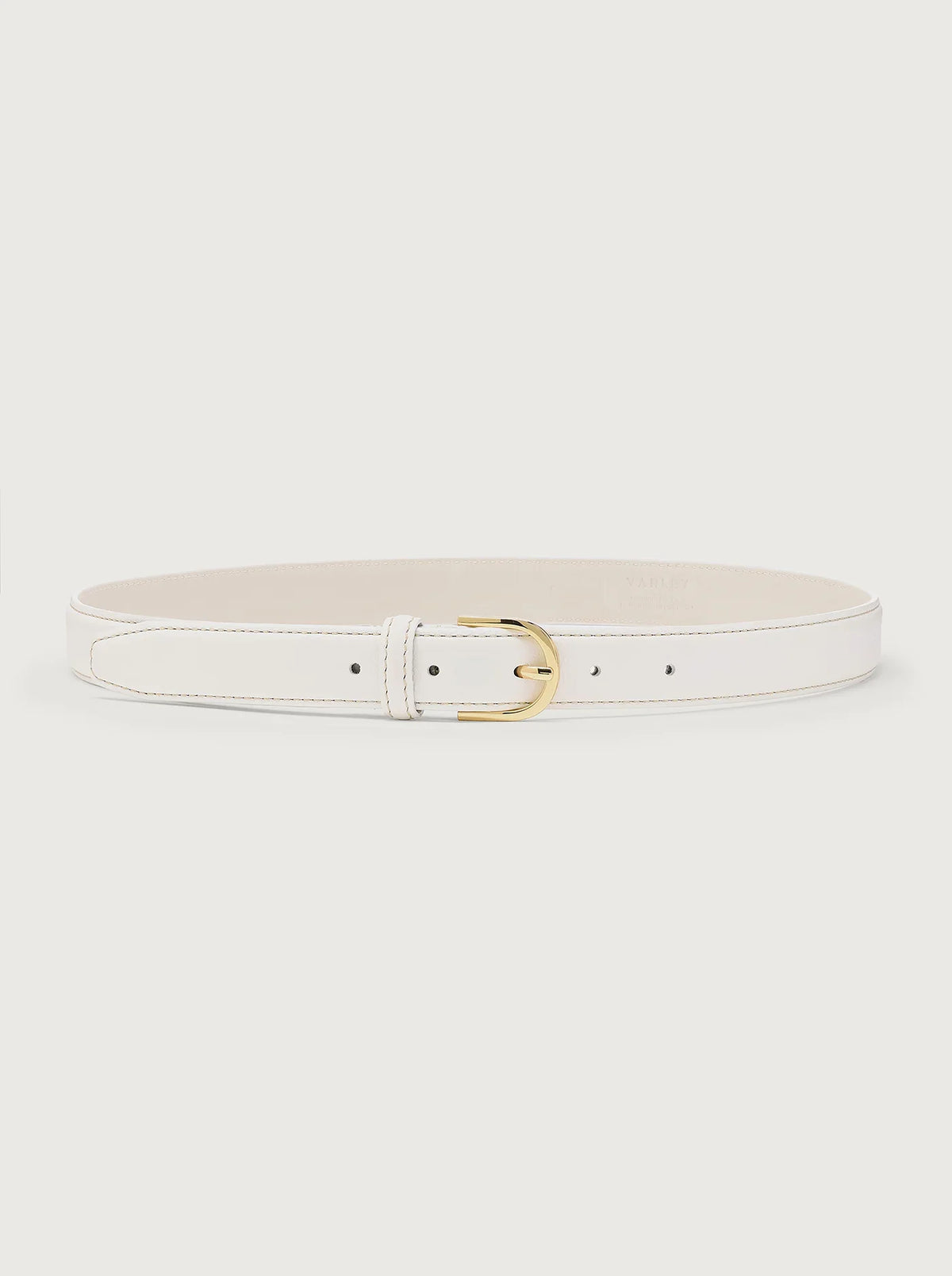 Sarei Leather Belt