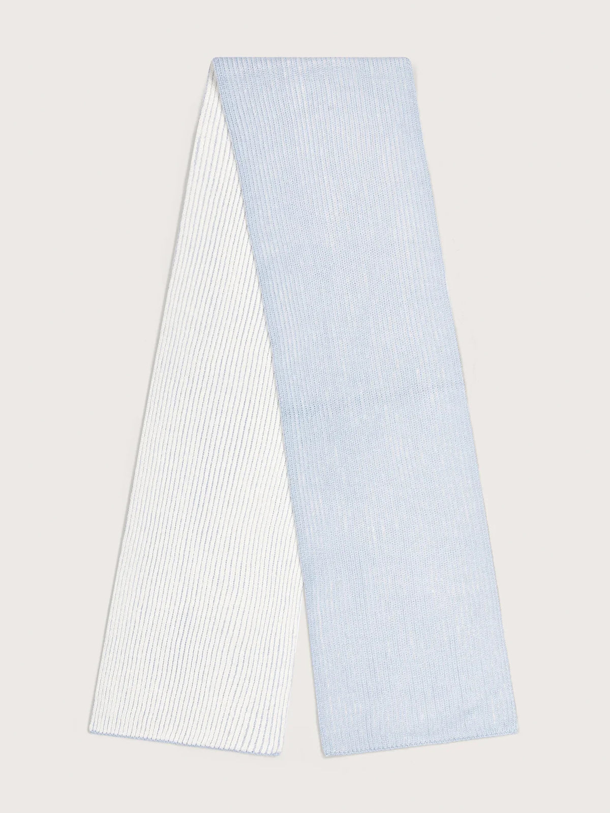 Deville Plated Scarf