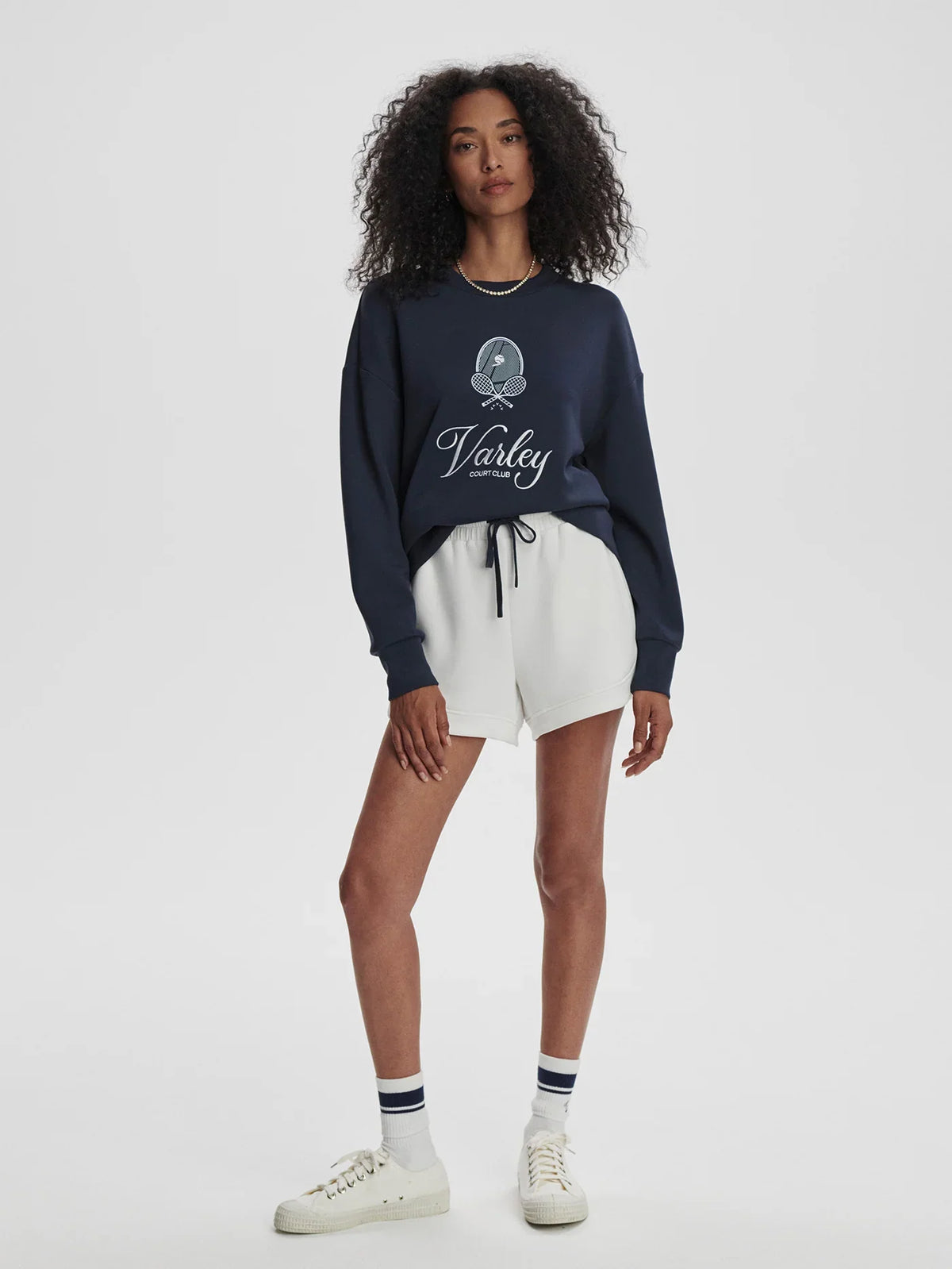 Rasco Namesake Sweat