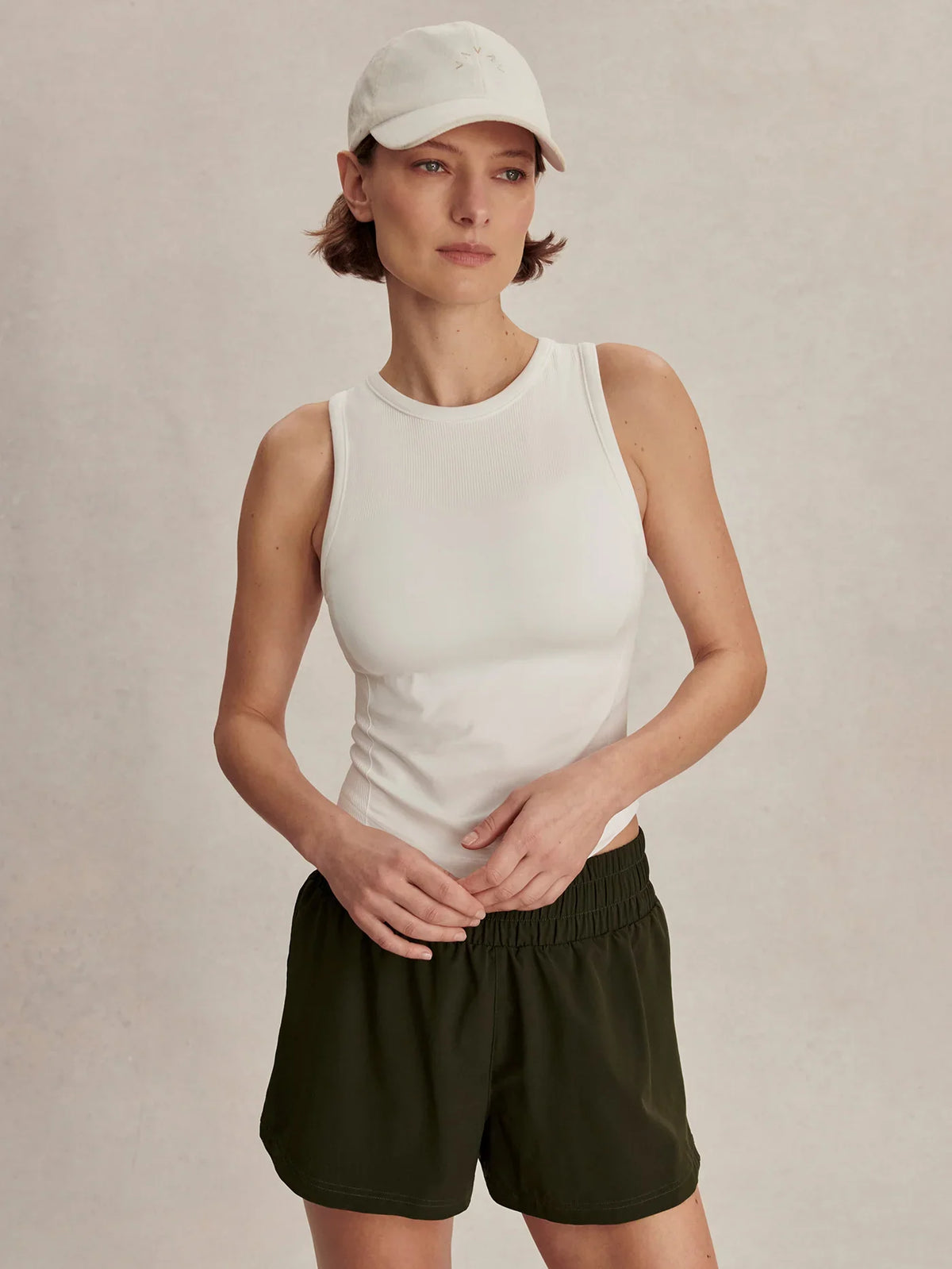 Toby Seamless Tank