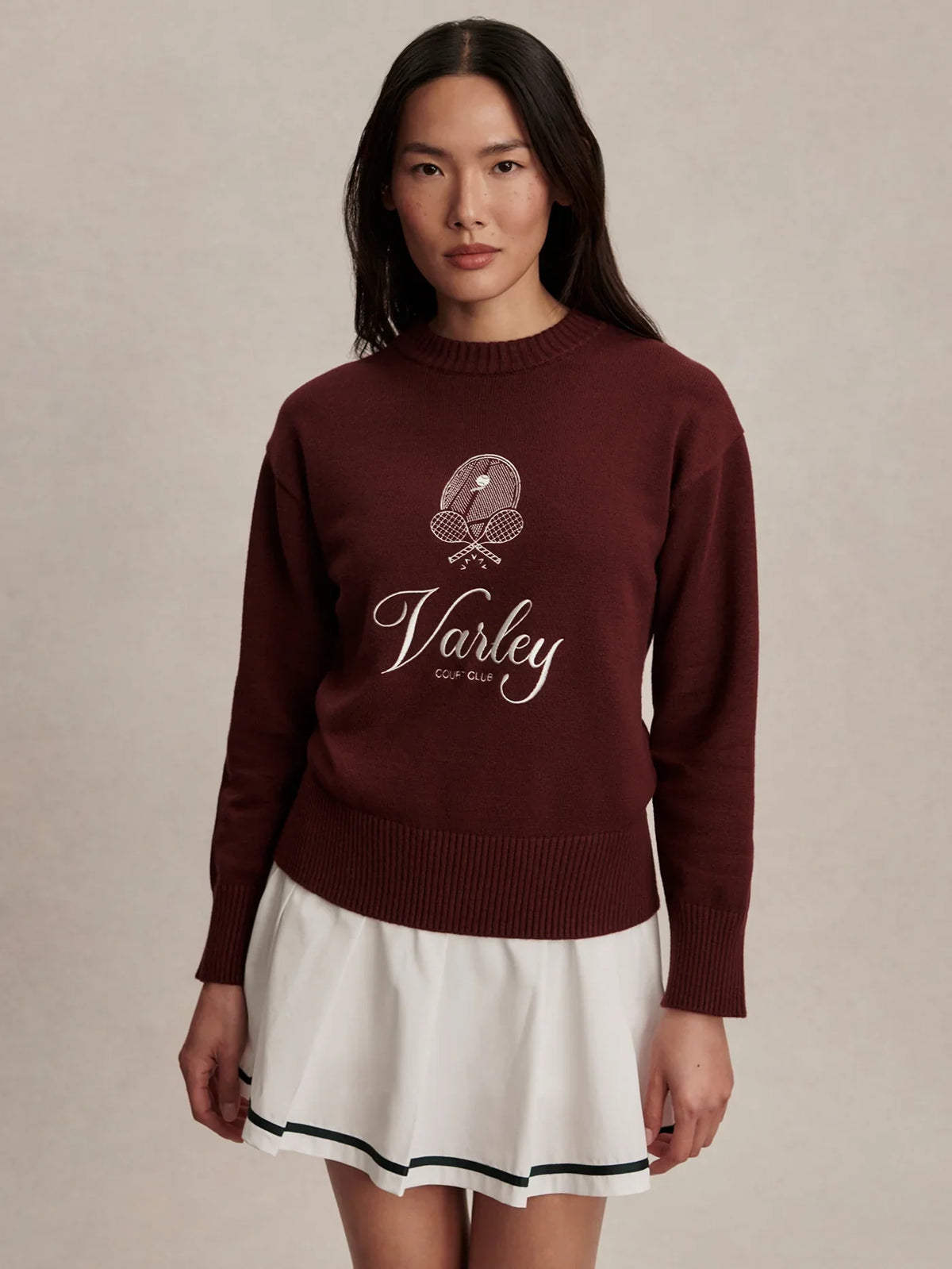 Edie Namesake Knit 2.0