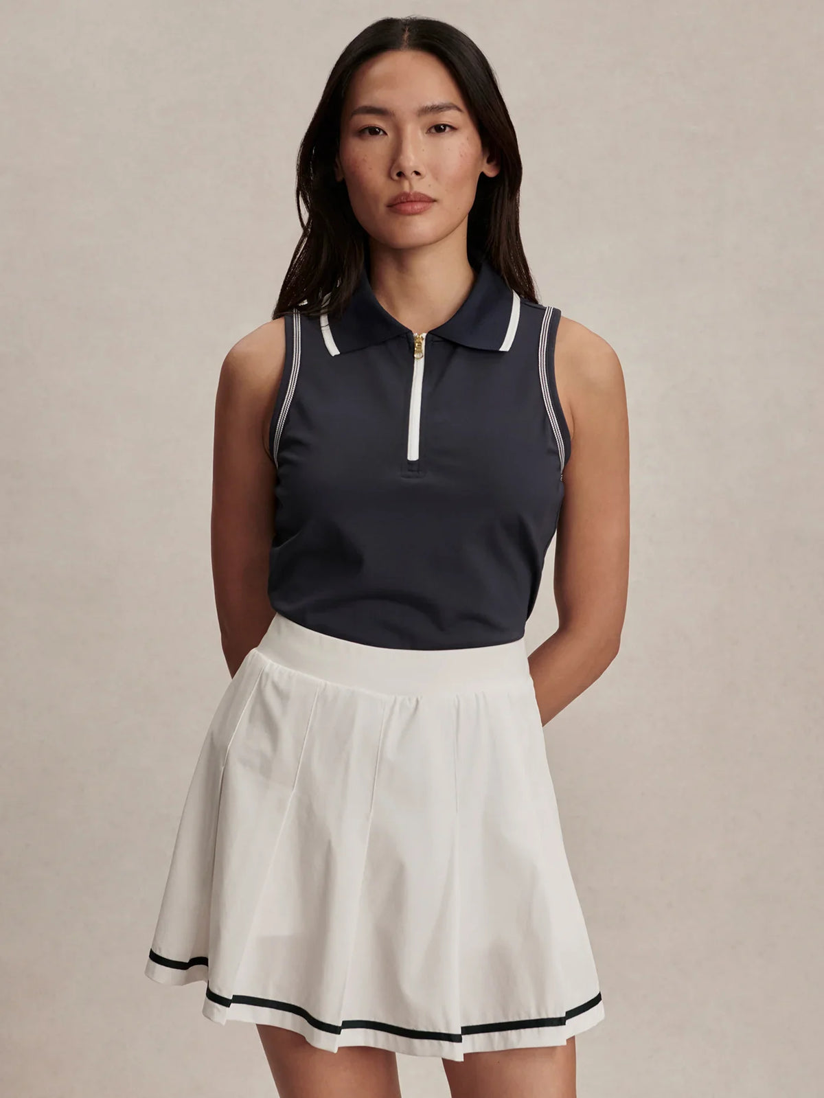 Cammie Performance Tank
