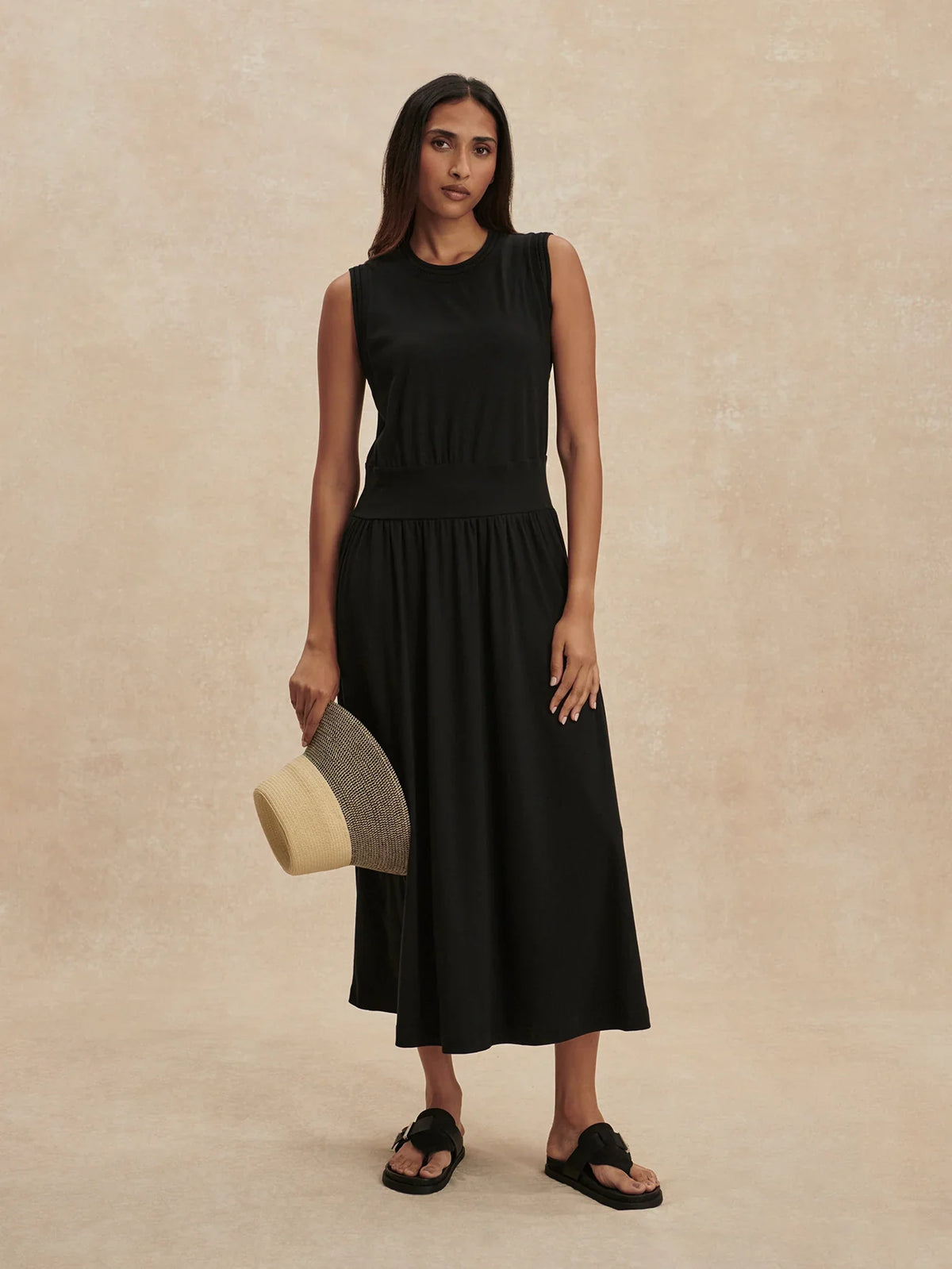 Jonesy Maxi Dress