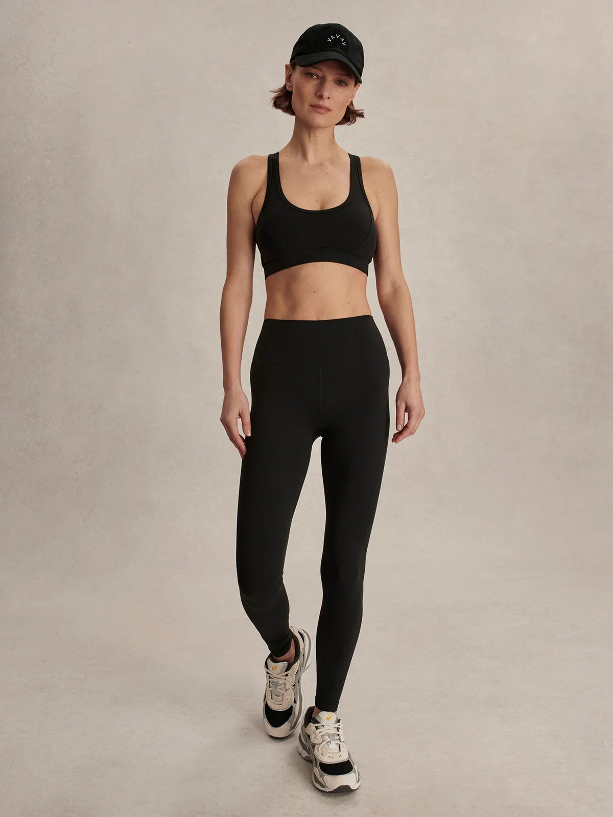 Always High Rise Legging 28